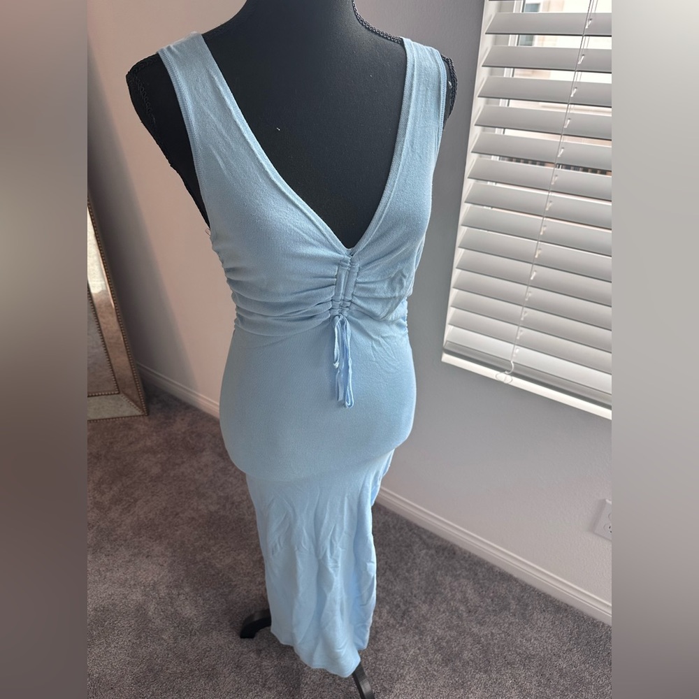 Bodycon Dress
